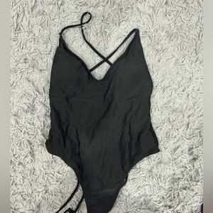 One Piece Bathing suit